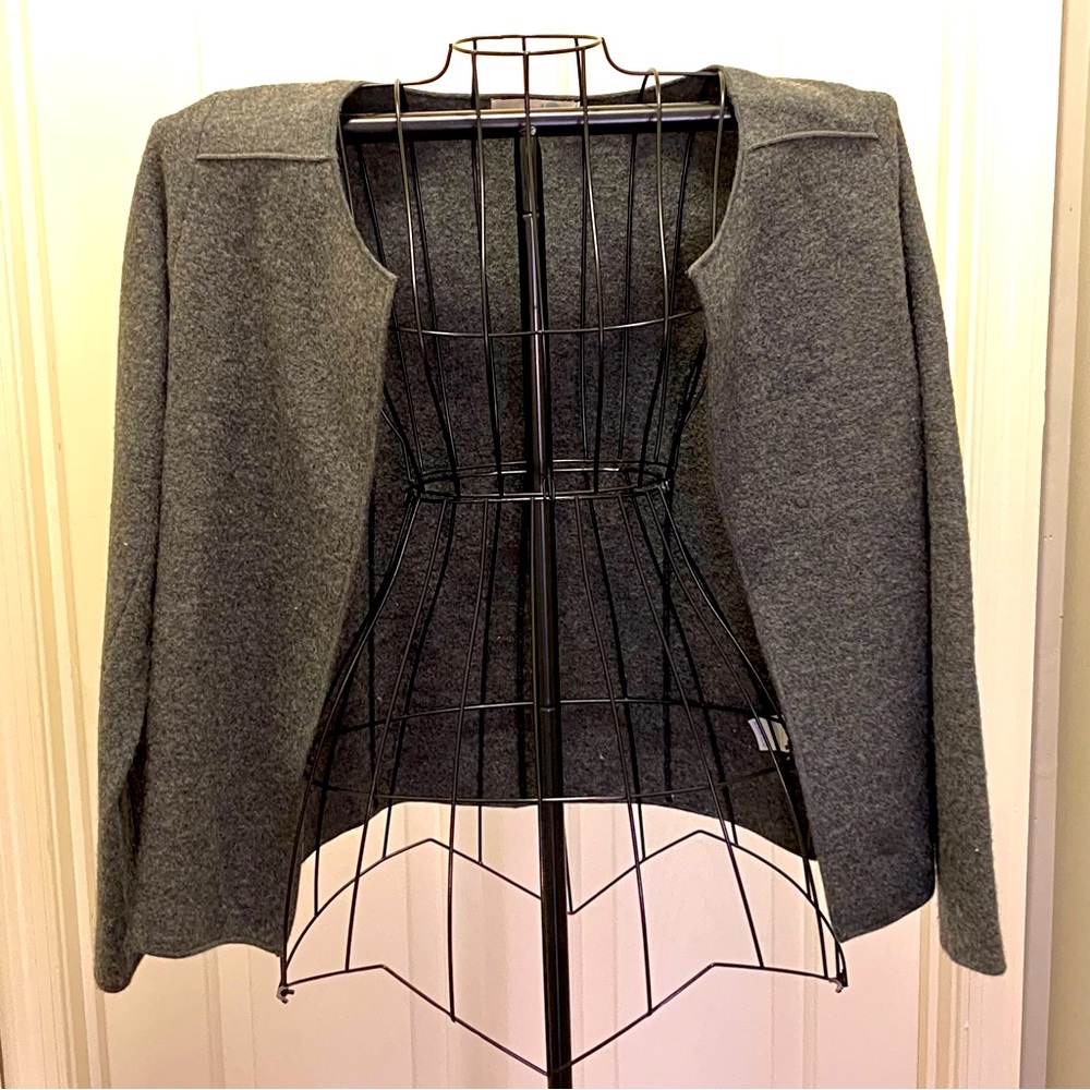 Boden Wool Cardigan, size 10